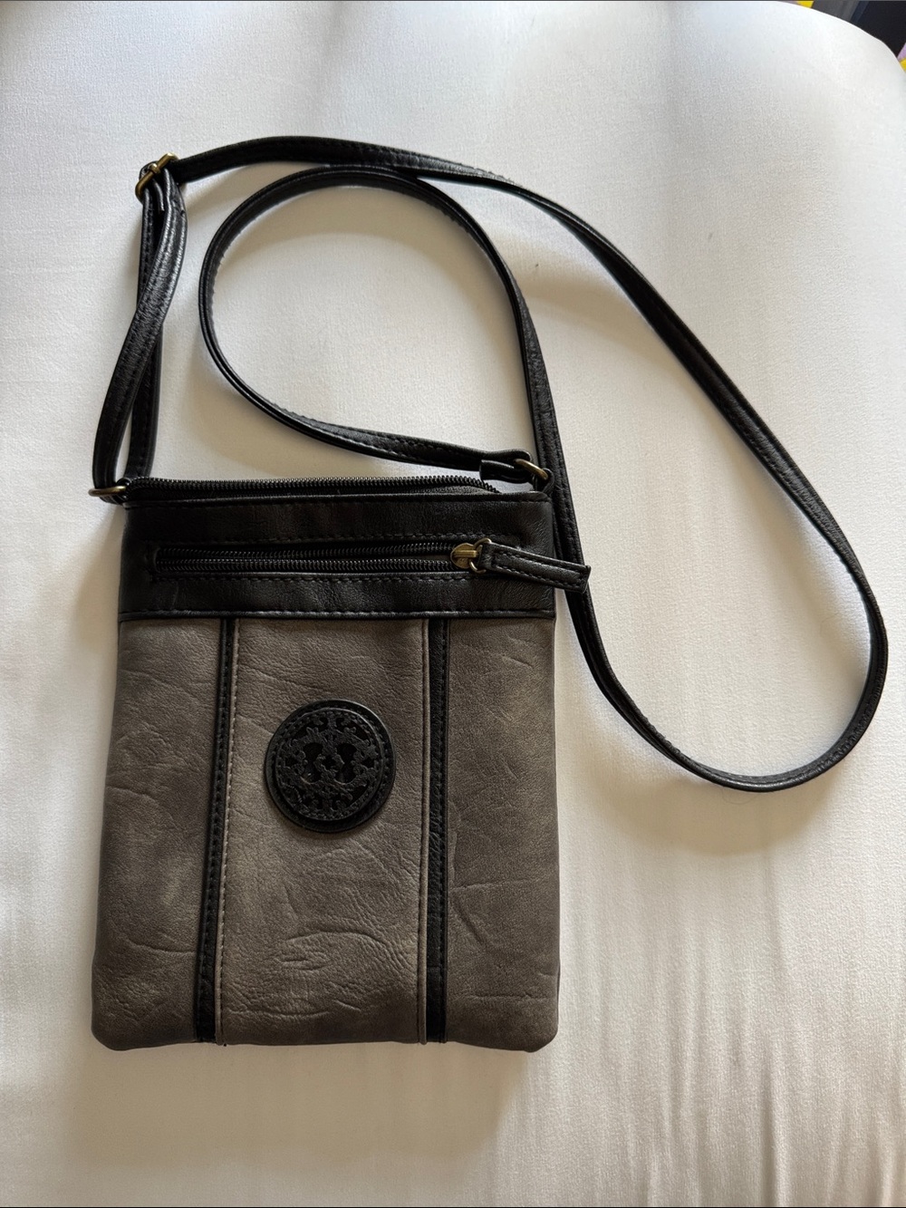 DS Bags Crossbody Bag